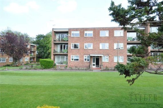 2 Bedroom Flat
